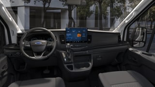 2024 Ford Transit® Internal Image 2